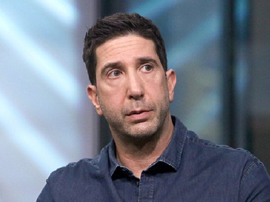 David Schwimmer joins cast of Steven Soderbergh's Panama Papers drama, The Laundromat David Schwimmer joins cast of Steven Soderbergh's Panama Papers drama, The Laundromat