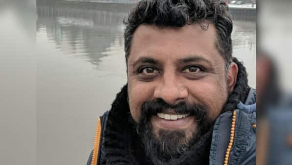 Singer Raghu Dixit accused of sexual harassment by two women; apologises in statement released on Twitter