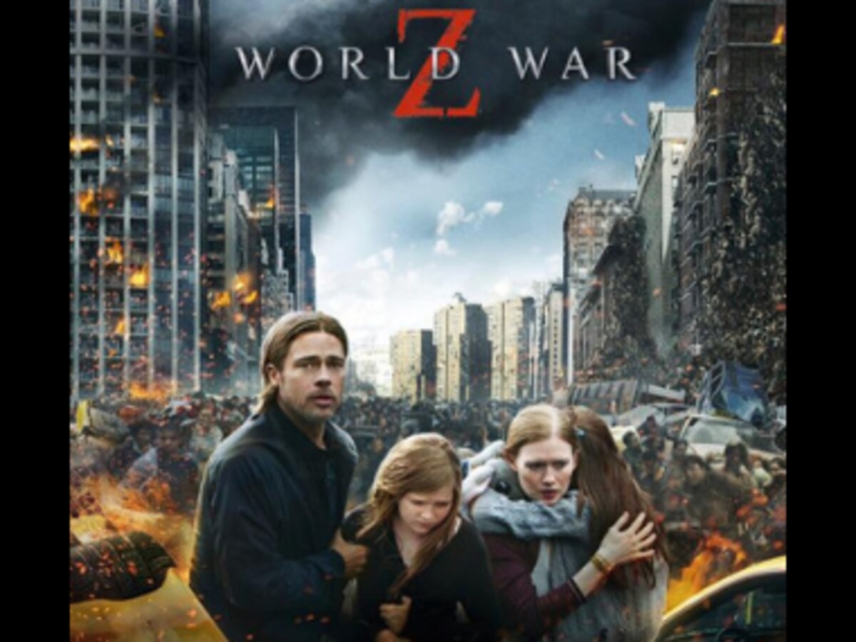 World War Z 2: What David Fincher's Sequel Was About