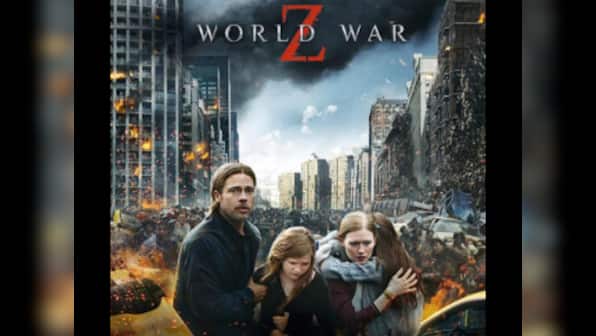 World War Z 2: David Fincher to direct Brad Pitt in hit zombie action film's sequel; production to begin in June 2019
