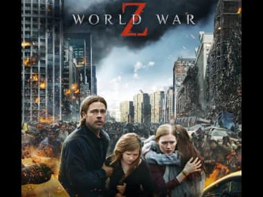 World War Z 2: David Fincher to direct Brad Pitt in hit zombie action film's sequel; production to begin in June 2019