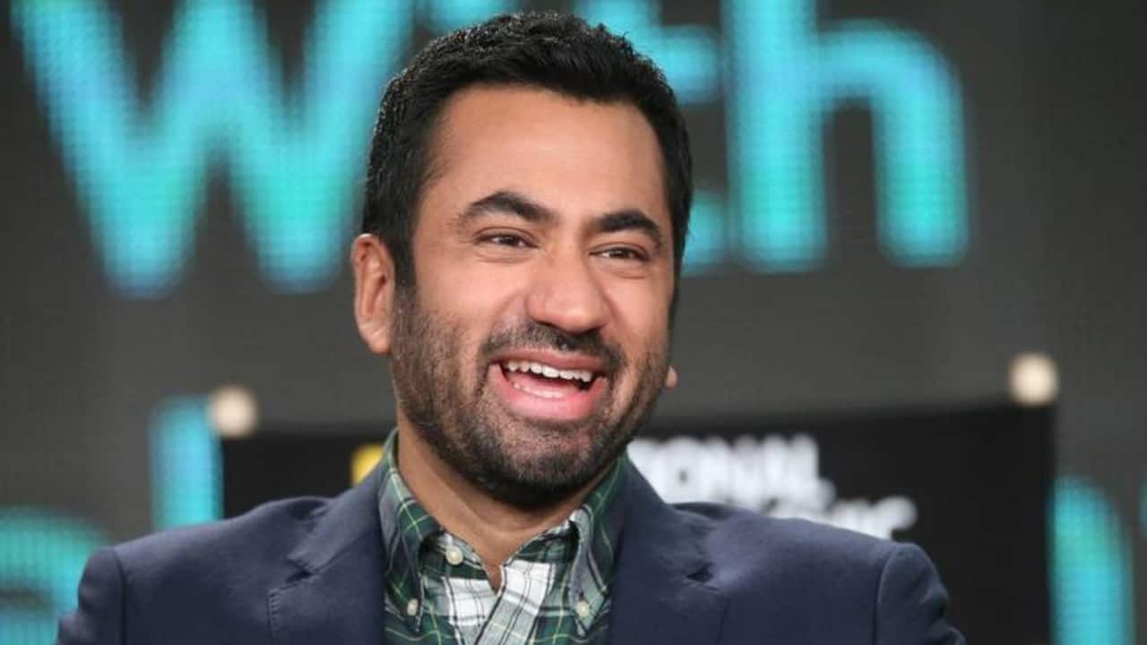Kal Penn, Image via Facebook