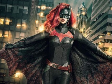 Batwoman producer confirms superhero character played by Ruby Rose in CW series is Jewish Batwoman producer confirms superhero character played by Ruby Rose in CW series is Jewish