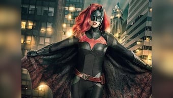 Batwoman producer confirms superhero character played by Ruby Rose in CW series is Jewish