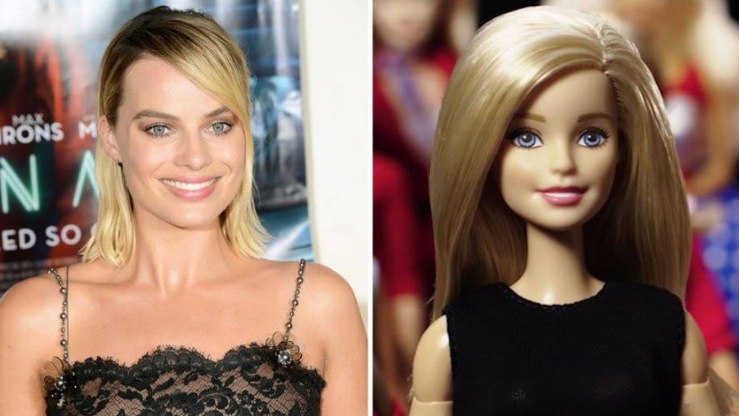 After 'Barbie' success, Mattel to make American Doll live-action movie