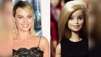 Margot Robbie confirmed to co-produce, star in Mattel-Warner Bros' live action Barbie film