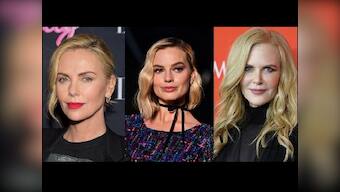 Fox News film starring Charlize Theron, Nicole Kidman dropped by Annapurna Pictures weeks before production