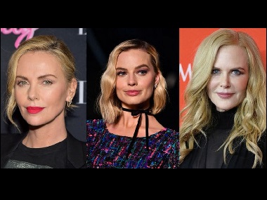 Fox News film starring Charlize Theron, Nicole Kidman dropped by Annapurna Pictures weeks before production Fox News film starring Charlize Theron, Nicole Kidman dropped by Annapurna Pictures weeks before production