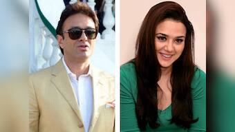 Bombay HC quashes Preity Zinta's 2014 molestation case against industrialist Ness Wadia