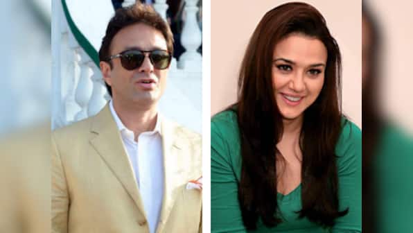 Bombay HC quashes Preity Zinta's 2014 molestation case against industrialist Ness Wadia