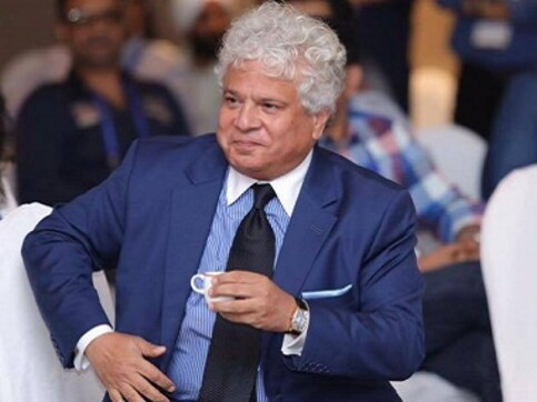 Suhel Seth Latest News On Suhel Seth Breaking Stories And Opinion Articles Firstpost Seth and menon have reportedly signed a dinner invite message and sent out to the near and dear ones. suhel seth latest news on suhel seth