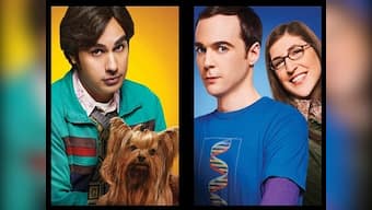 The Big Bang Theory Superfan contest: How well do you know Sheldon and company?