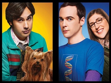 The Big Bang Theory Superfan contest: How well do you know Sheldon and company? The Big Bang Theory Superfan contest: How well do you know Sheldon and company?
