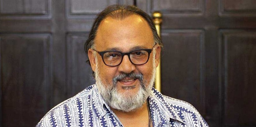 Image result for Alok Nath gets six-month non-cooperation directive by FWICE