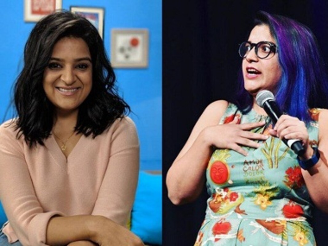 Metoo In India Aditi Mittal Issues Apology After Kaneez Surka Levels Harassment Allegation On Twitter Entertainment News Firstpost A handle that amplifies voices from #metoo. metoo in india aditi mittal issues