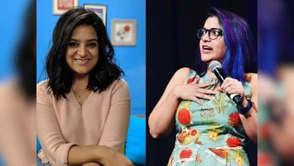#MeToo in India: Aditi Mittal issues apology after Kaneez Surka levels harassment allegation on Twitter