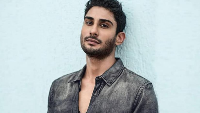 Darbar: Prateik Babbar to play antagonist in Rajinikanth, Nayantharas trilingual cop drama