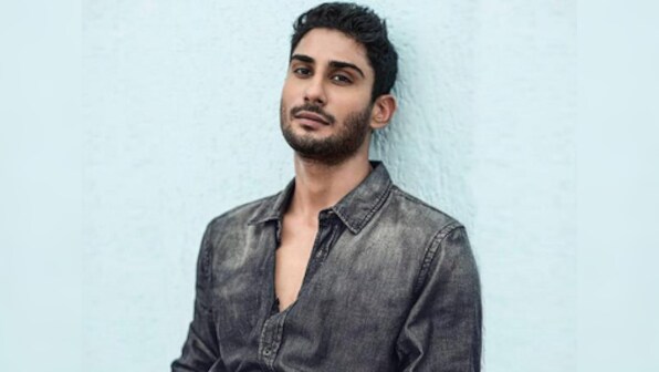 Prateik Babbar booked for rash driving by Goa Police after actor's car hit scooter