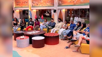 Bigg Boss 12, 10 October, Day 24 written updates: Sreesanth joins Anup Jalota in secret room