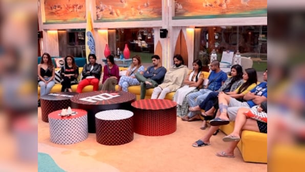 Bigg Boss 12, 10 October, Day 24 written updates: Sreesanth joins Anup Jalota in secret room