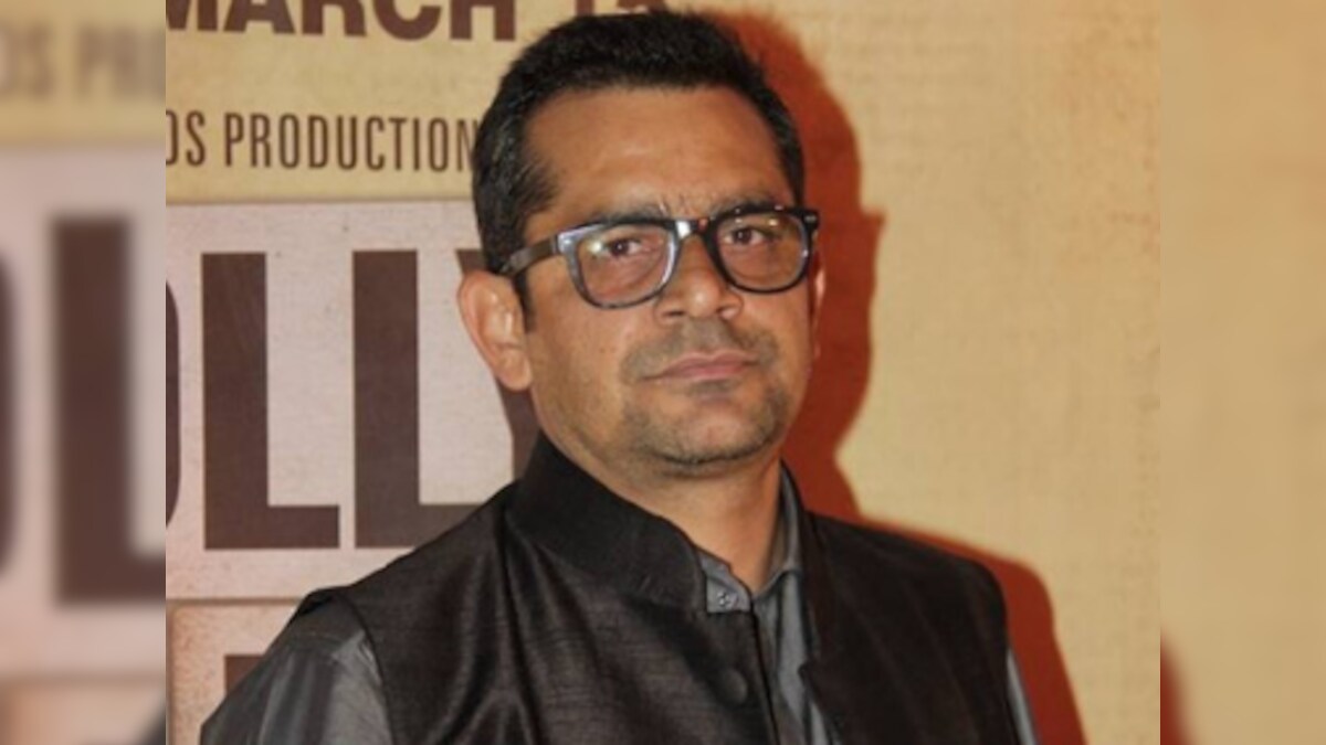 Subhash Kapoor dropped from Gulshan Kumar biopic Mogul following sexual harassment allegations