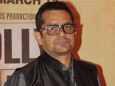 Subhash Kapoor dropped from Gulshan Kumar biopic Mogul following sexual harassment allegations Subhash Kapoor dropped from Gulshan Kumar biopic Mogul following sexual harassment allegations