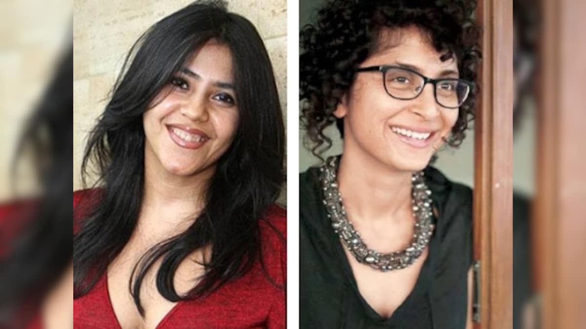 Ekta Kapoor, Kiran Rao in Producers Guild of India committee to address sexual harassment at workplace