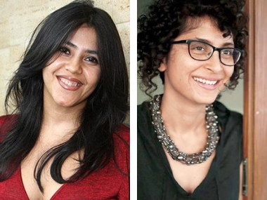 Ekta Kapoor, Kiran Rao in Producers Guild of India committee to address sexual harassment at workplace Ekta Kapoor, Kiran Rao in Producers Guild of India committee to address sexual harassment at workplace