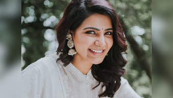 Samantha Akkineni backs Chinmayi Sripaada's sexual harassment claims against Raghu Dixit, Vairamuthu