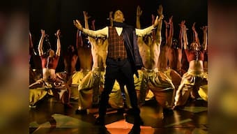 #SingIndiaSing: Rahul DaCunha and Bugs Bhargava on staging India’s first all-original English musical