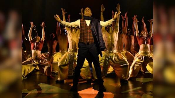 #SingIndiaSing: Rahul DaCunha and Bugs Bhargava on staging India’s first all-original English musical