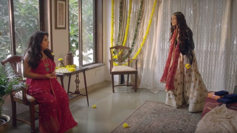 The Trip 2 review: Bindaas latest offering has hackneyed plot and sketchily written characters