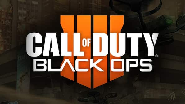 Here's when Call of Duty: Black Ops IIII will go live for your region today