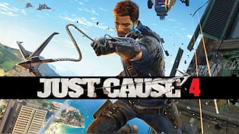 Just Cause 4 trailer gives insights on storyline featuring a CIA operative gone rogue