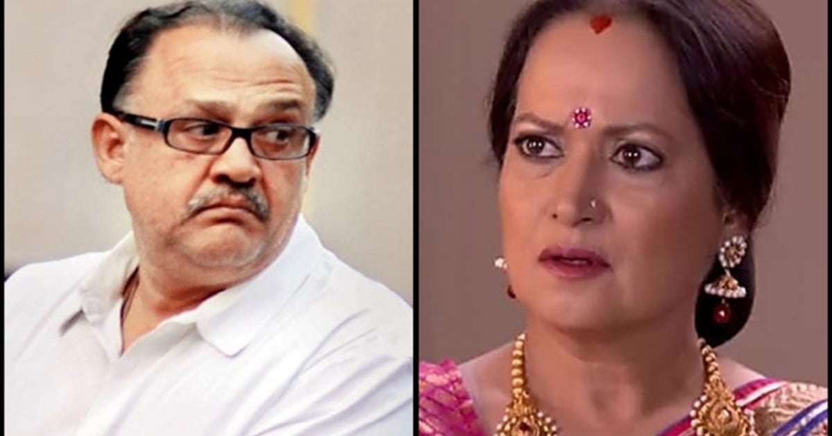 Himani Shivpuri on Alok Nath: His ill behaviour was an open secret; he ...