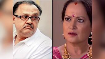 Himani Shivpuri on Alok Nath: His ill behaviour was an open secret; he'd change completely after having alcohol