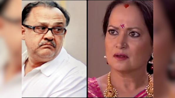 Himani Shivpuri on Alok Nath: His ill behaviour was an open secret; he'd change completely after having alcohol