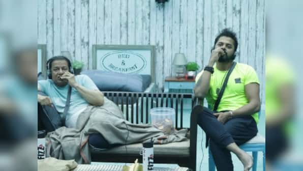 Bigg Boss 12, 11 October, Day 25 written updates: Srishty, Saba barred from becoming captains