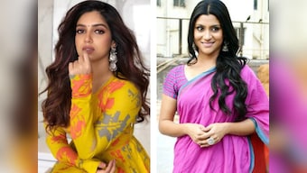 Konkona Sen Sharma, Bhumi Pednekar to play leads in Alankrita Shrivastava, Ekta Kapoor's next