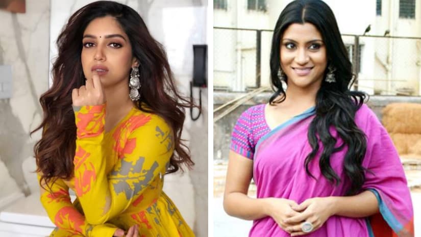 Konkona Sen Sharma, Bhumi Pednekar to play leads in Alankrita Shrivastava, Ekta Kapoors next