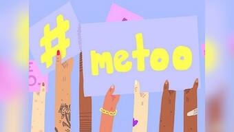 #MeToo in India: YouGov survey shows movement has made over half of married people cautious with opposite sex