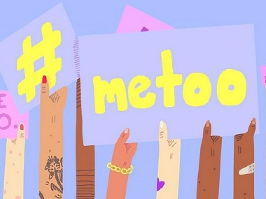 #MeToo in India: YouGov survey shows movement has made over half of married people cautious with opposite sex #MeToo in India: YouGov survey shows movement has made over half of married people cautious with opposite sex