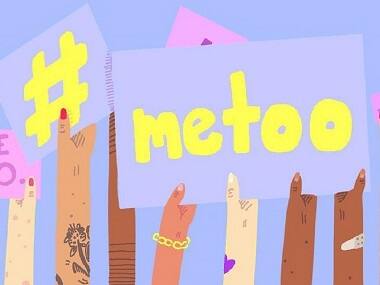 #MeToo in India: YouGov survey shows movement has made over half of married people cautious with opposite sex
