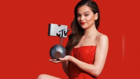 Pitch Perfect 2 actor Hailee Steinfeld to host and perform at 2018 MTV Europe Music Awards