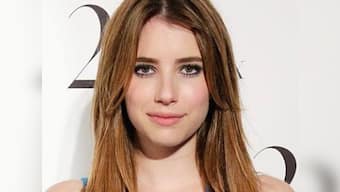 American Horror Story star Emma Roberts cast in Netflix's figure skating series, Spinning Out
