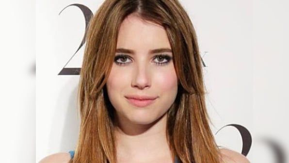 American Horror Story star Emma Roberts cast in Netflix's figure skating series, Spinning Out