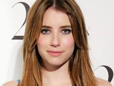 American Horror Story star Emma Roberts cast in Netflix's figure skating series, Spinning Out American Horror Story star Emma Roberts cast in Netflix's figure skating series, Spinning Out