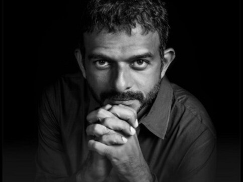 TM Krishna's Delhi concert rescheduled; will now be held at Garden of Five Senses on 17 November TM Krishna's Delhi concert rescheduled; will now be held at Garden of Five Senses on 17 November