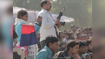 #MeToo in India: For the country's 'invisible' rural women reporters, assault and abuse are everyday reality