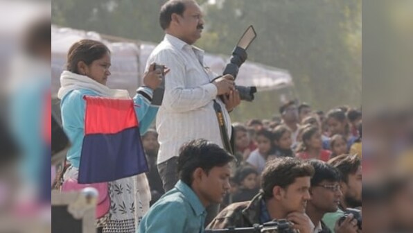 #MeToo in India: For the country's 'invisible' rural women reporters, assault and abuse are everyday reality